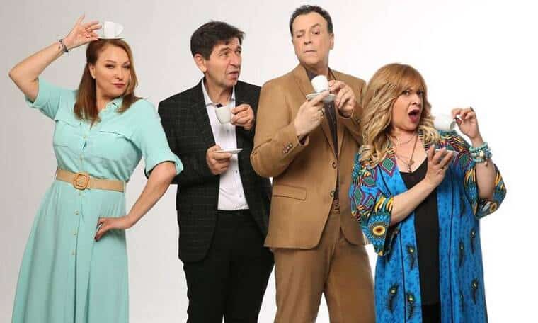 Το καφέ της Χαράς επεισόδια: Διαβάστε τι θα γίνει στις νέες περιπέτειες 