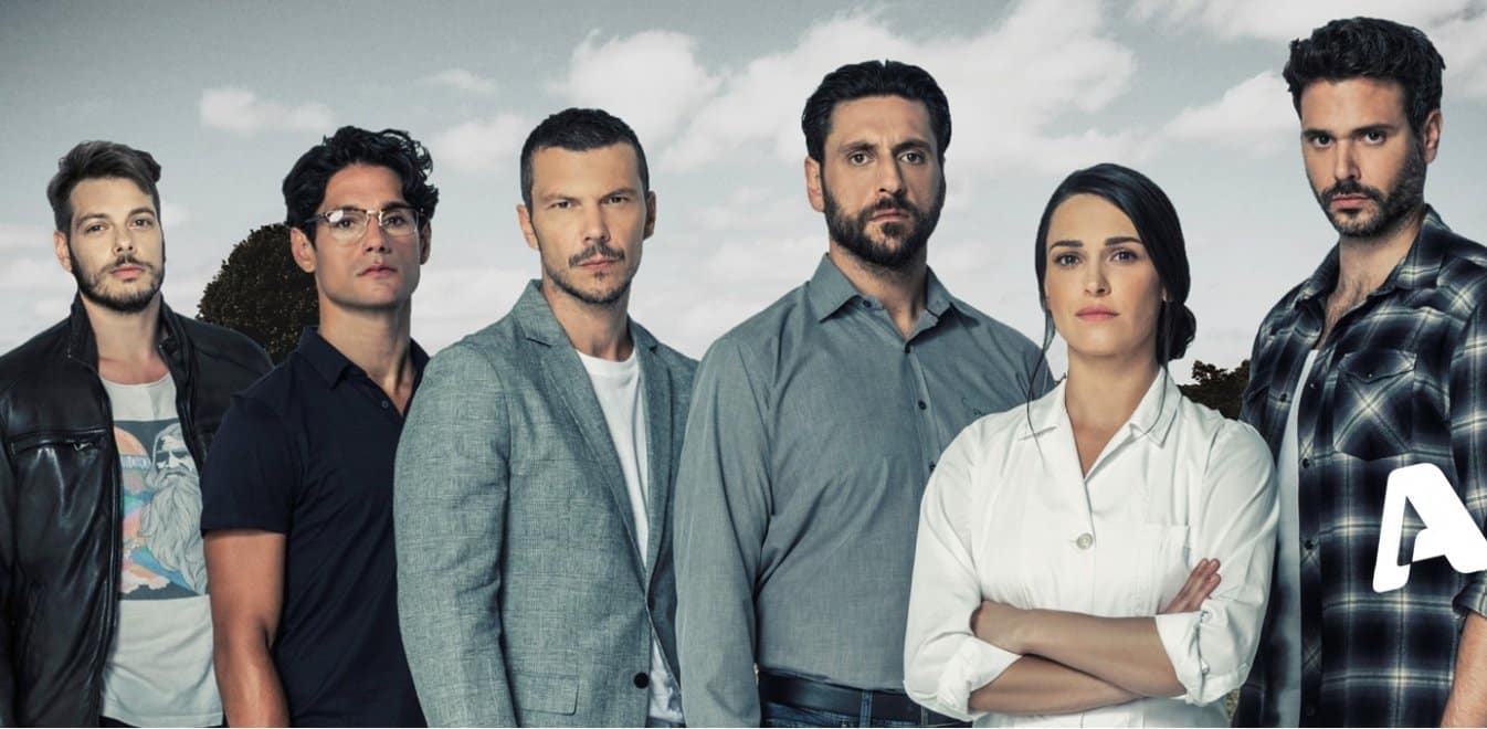 Αγγελική 22/9: Η Ναυσικά στο Νοσοκομείο 