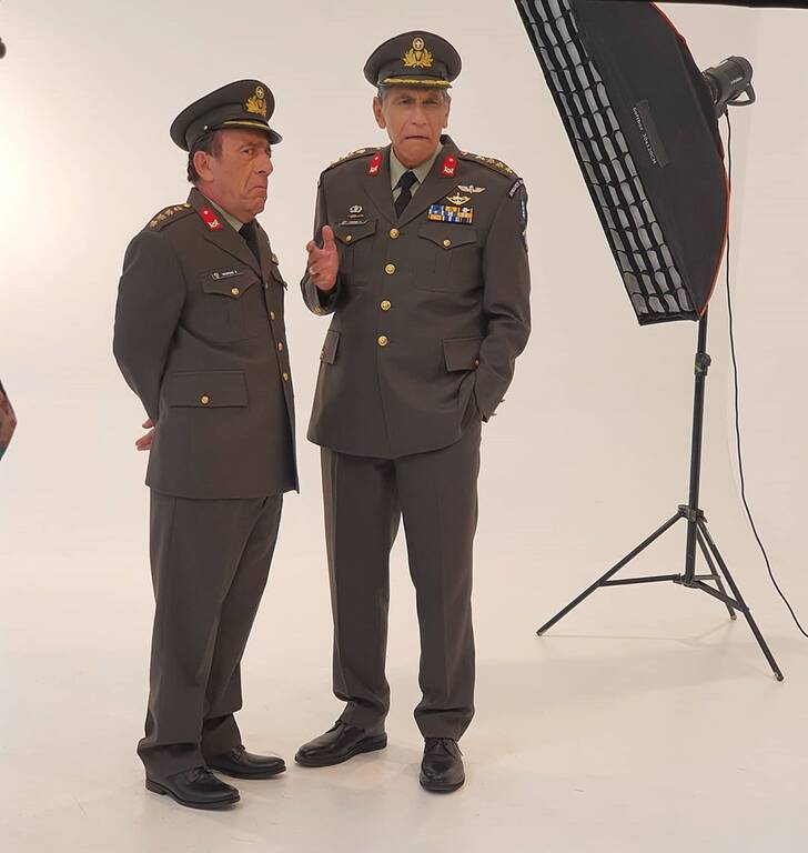 Παρουσιάστε ant1: Τι πρέπει να γνωρίζετε για τη σειρά