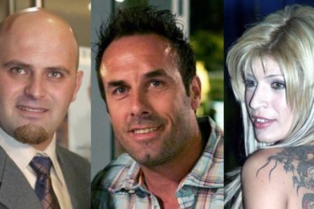 Big Brother 1: Πως είναι 19 χρόνια μετά οι παίκτες του πρώτου ριάλιτι της ελληνικής τηλεόρασης