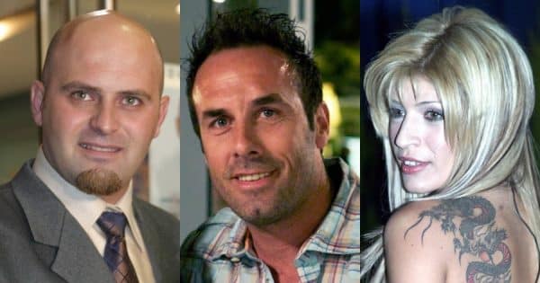 Big Brother 1: Πως είναι 19 χρόνια μετά οι παίκτες του πρώτου ριάλιτι της ελληνικής τηλεόρασης