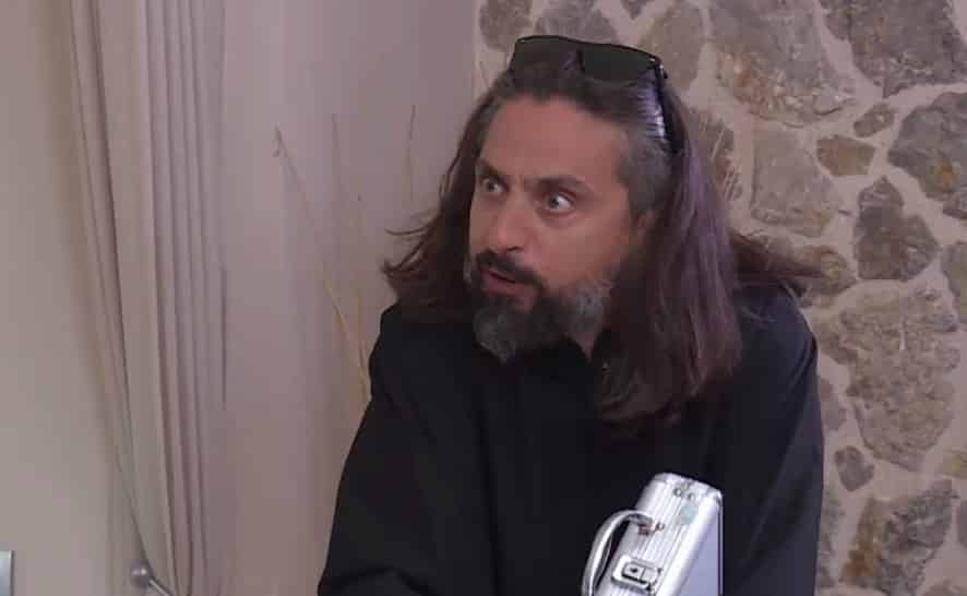 Έλα Στη Θέση Μου επεισόδια: Ρενάτα και Μάρκος φεύγουν ...