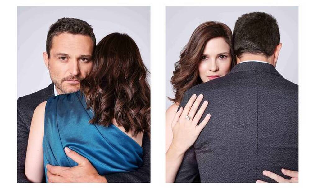 Ήλιος επόμενα επεισόδια: Οι ζωές όλων ανατρέπονται από μια εκταφή