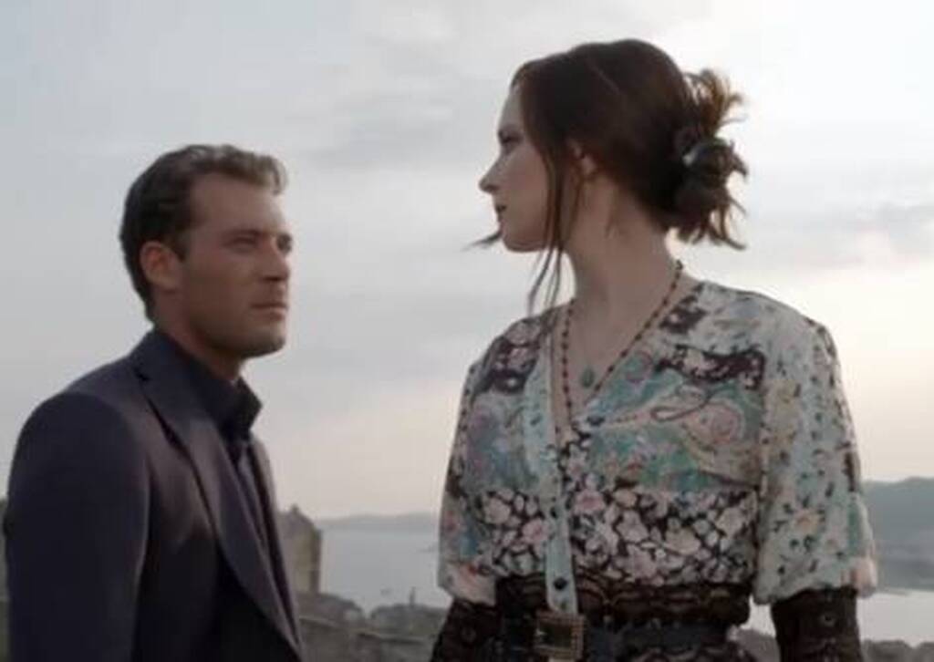 Ήλιος επόμενα επεισόδια: Οι ζωές όλων ανατρέπονται από μια εκταφή