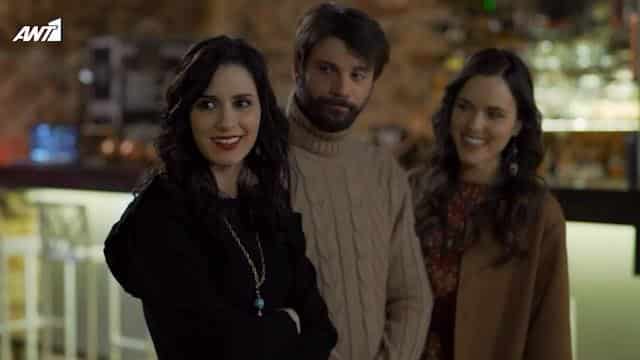 Το Καφέ της Χαράς spoiler: Ο Πώποτας ξεκινά πόλεμο