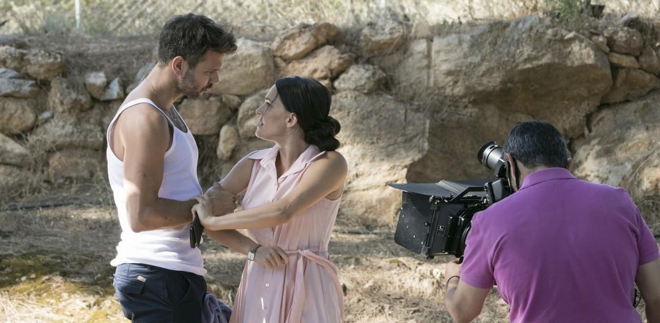 Αγγελική 21/9: Η Σοφία εγκαταλείπει τον Παύλο