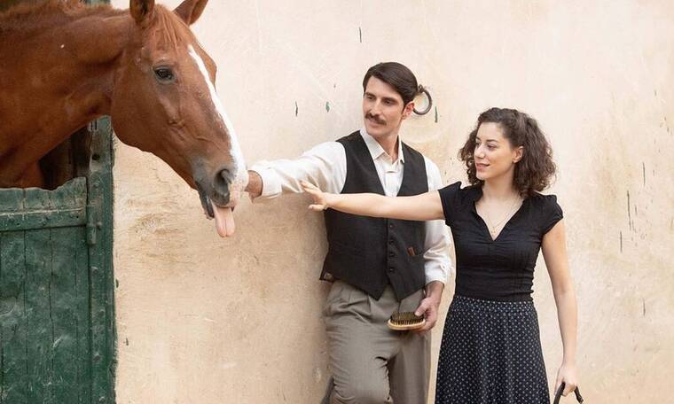 Άγριες Μέλισσες Spoiler: Ο σκληρός Μελέτης σε απίστευτο Αμόκ 