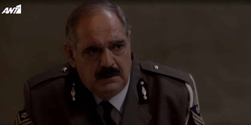 Άγριες Μέλισσες επεισόδια: Το σκάει από το Διαφάνι ο Δούκας