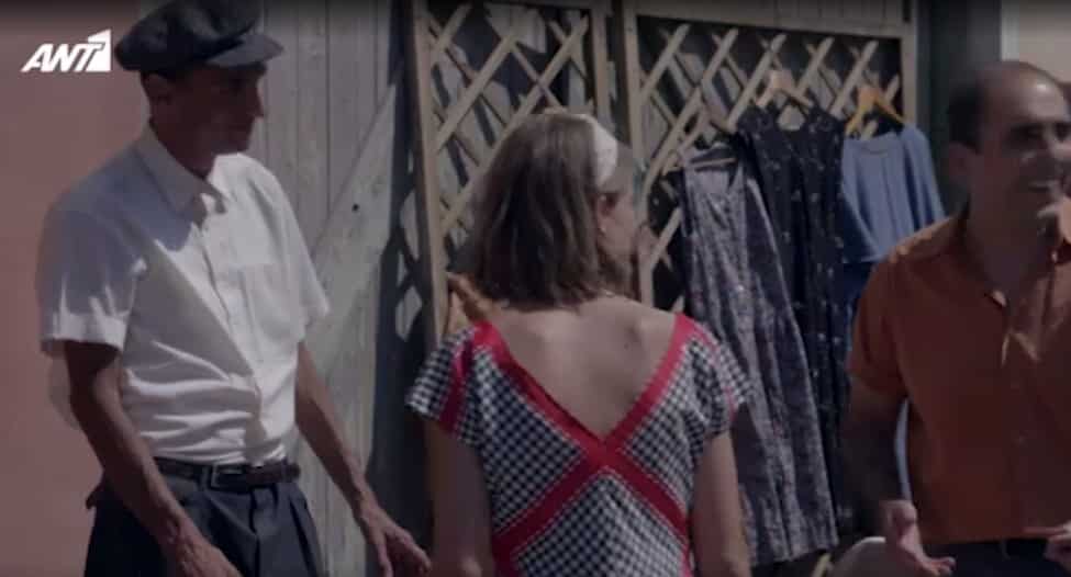 Άγριες Μέλισσες επεισόδια: Το σκάει από το Διαφάνι ο Δούκας