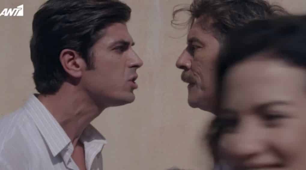 Άγριες Μέλισσες επεισόδια: Το σκάει από το Διαφάνι ο Δούκας