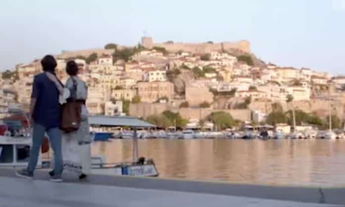 Ήλιος επεισόδια: Προσπαθούν να εξοντώσουν την Λήδα