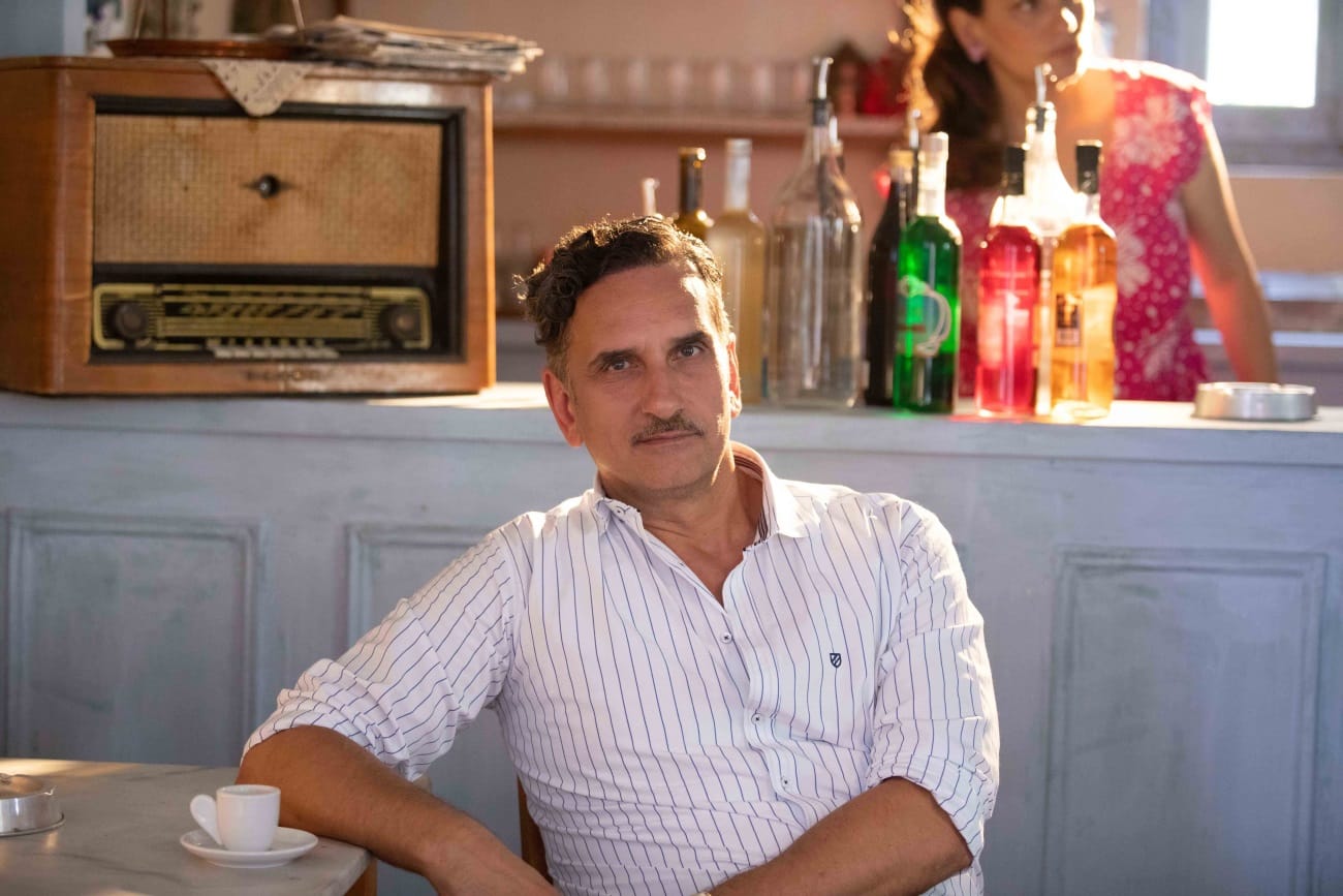 Στις Άγριες Μέλισσες ο πιο επικίνδυνος είναι ο Νικηφόρος, κρατά κρυμμένα χαρτιά