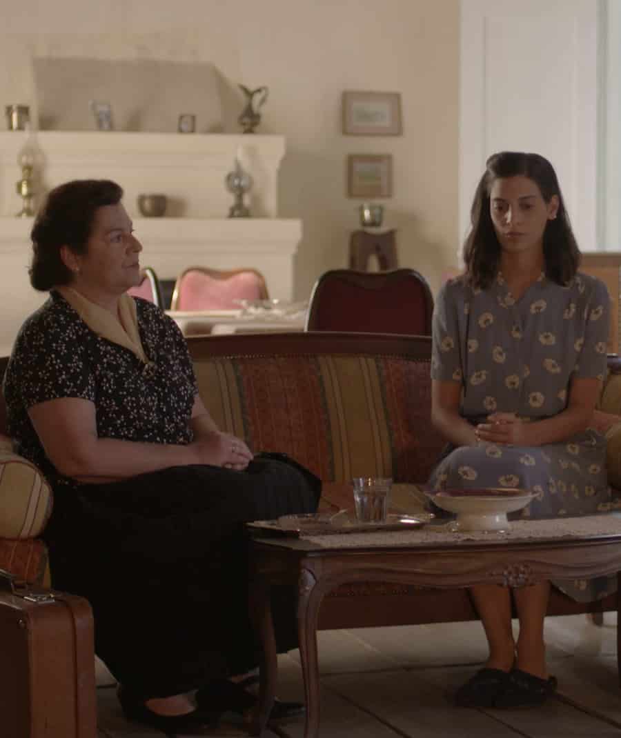 ΑΓΡΙΕΣ ΜΕΛΙΣΣΕΣ: Η ανακοίνωση της Θεοδοσίας στον Λάμπρο