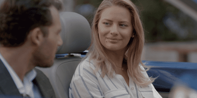 Ήλιος πρώτο επεισόδιο: Πρεμιέρα την Κυριακή 20 Σεπτεμβρίου για την πολυσυζητημένη νέα σειρά του ΑΝΤ1, Ήλιος , με το πρώτο επεισόδιο της να προβάλλεται στις 21:00.