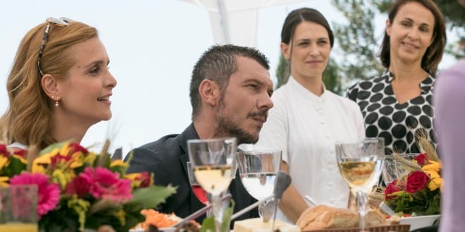 Αγγελική 3ο και 4ο επεισόδιο: Διαβάστε τι θα συμβεί