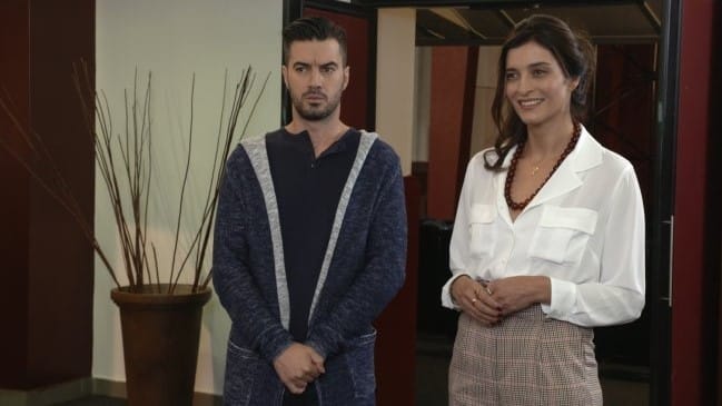 ΕΛΑ ΣΤΗ ΘΕΣΗ ΜΟΥ επόμενα επεισόδια 5ου κύκλου: Ο Μάρκος δεν έχει σχέση με την εξαφάνιση του Αντρέα