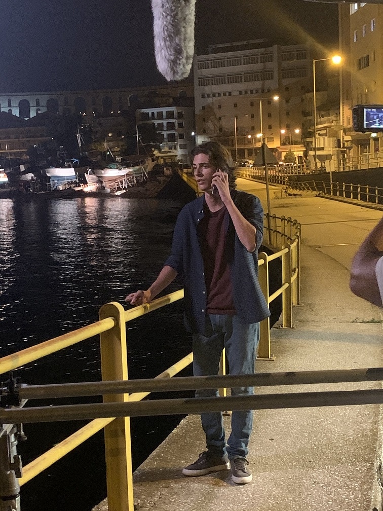 Ήλιος 21-22/9: Λήδα και Φίλιππος συναντιουνται