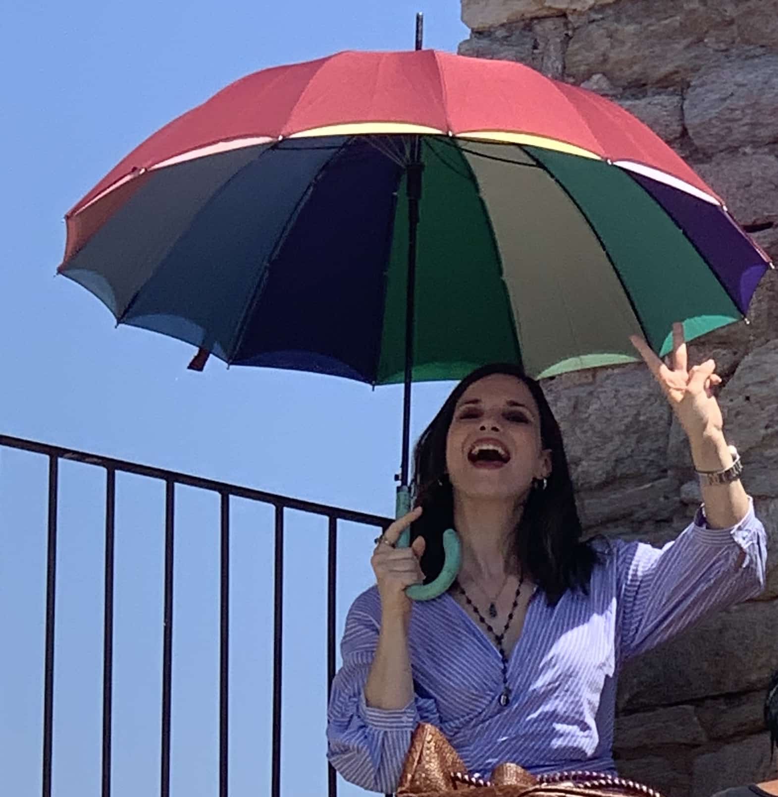 Ήλιος 24-25/9: Η Αλίκη κανονίζει να συναντήσει την Λήδα