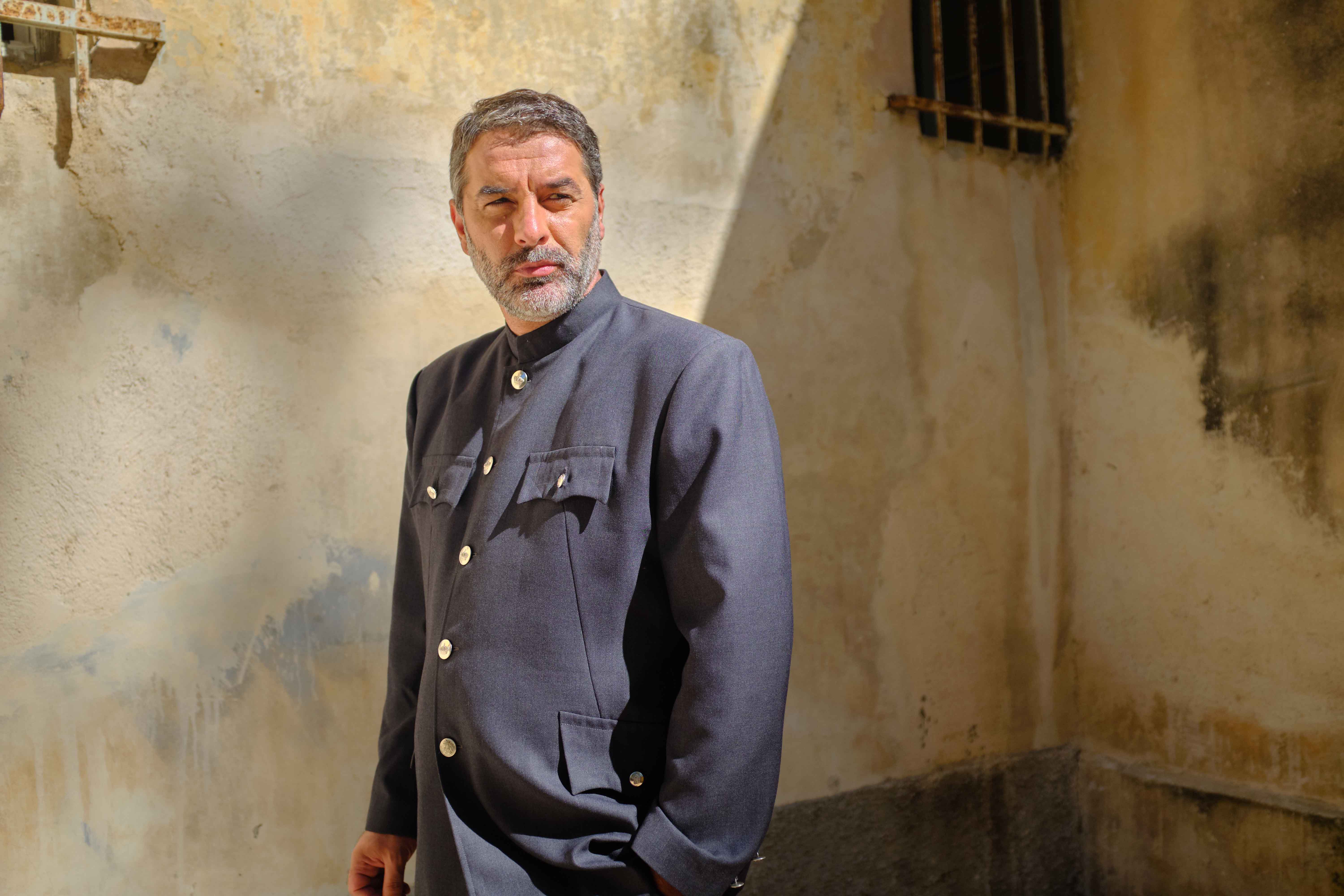 Άγριες Μέλισσες Spoiler: Αυτος είναι ο πραγματικός λόγος της συμπεριφοράς του Βόσκαρη στην Ελένη