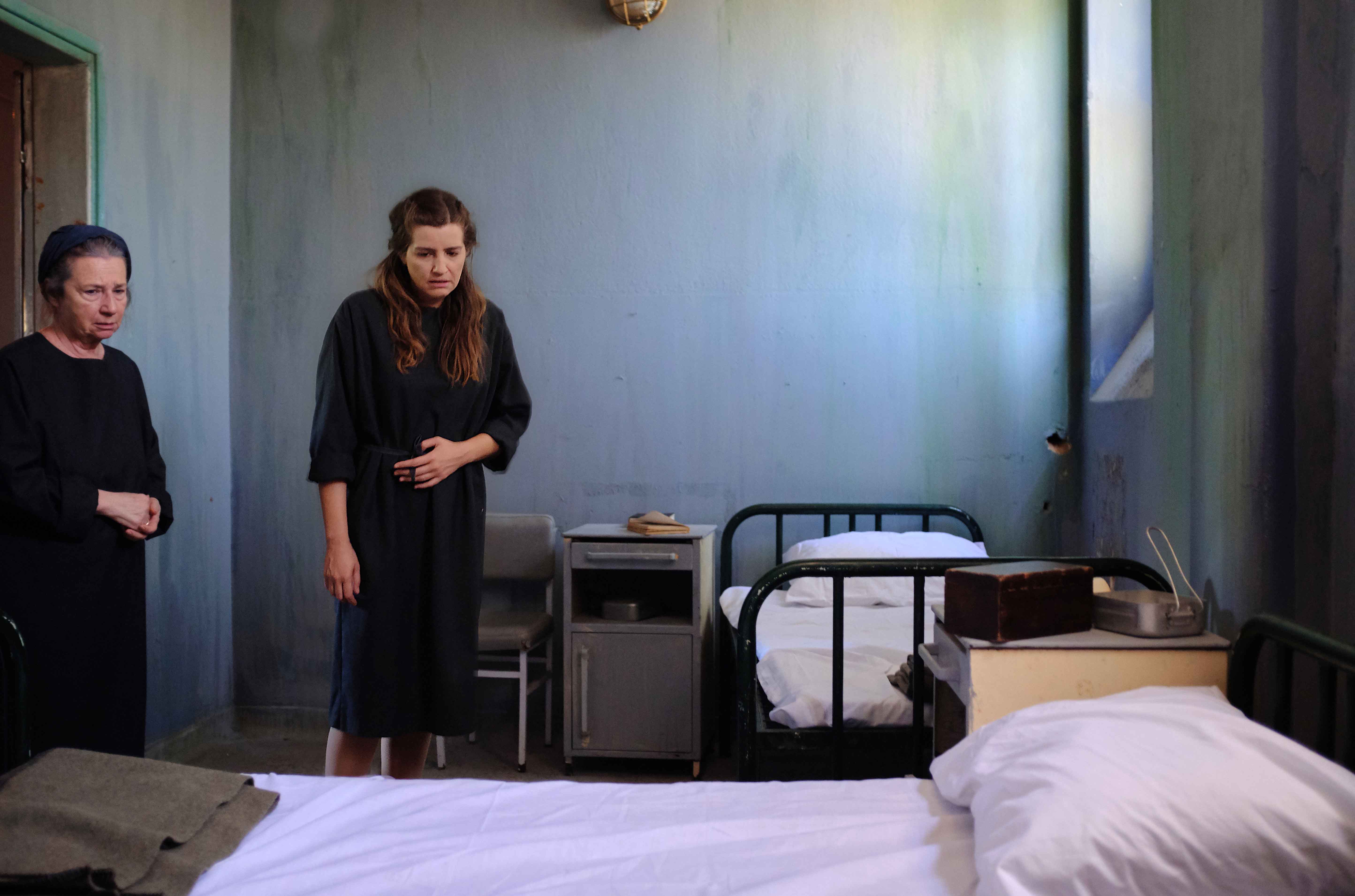 Άγριες Μέλισσες εξελίξεις: Η Ελένη μπροστά σε έναν θάνατο ακόμη