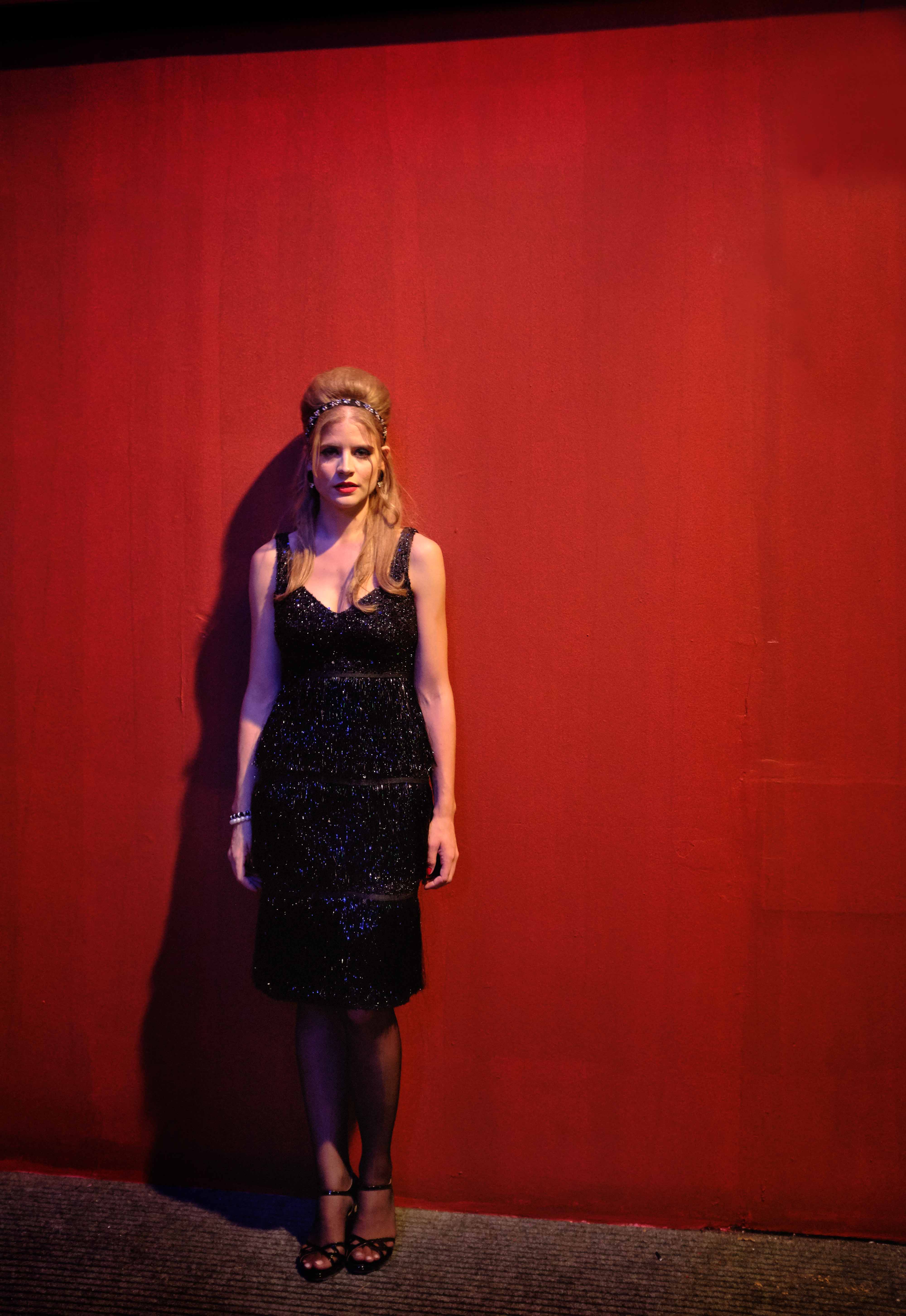 Άγριες Μέλισσες ΑΝΤ1: Η Ελένη πάει στην Τρούμπα - Κόκκαλο η Δρόσω