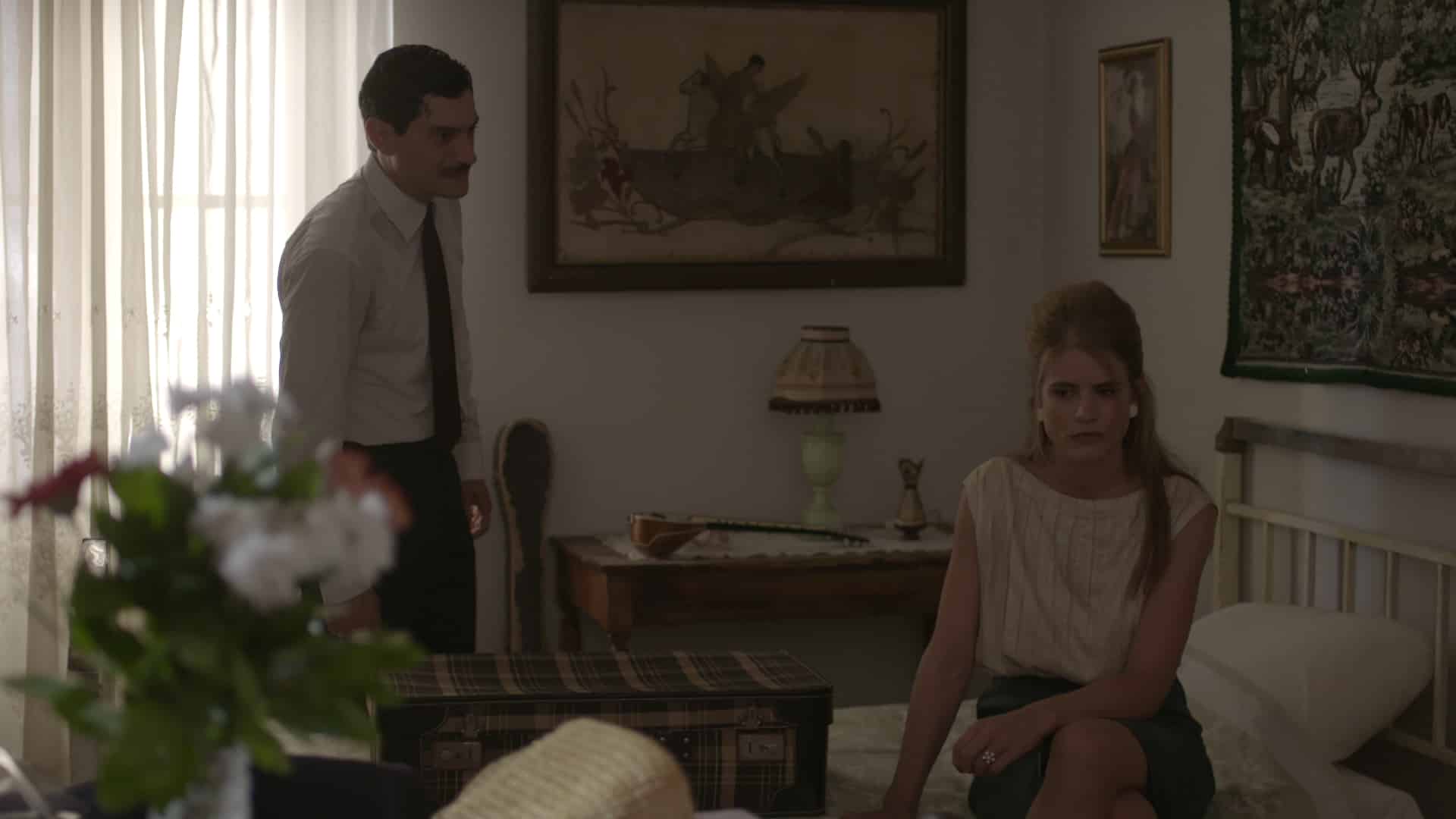 Άγριες Μέλισσες – Επεισόδιο 41, 42, 43, 44, 45, 46 – Β Κύκλος