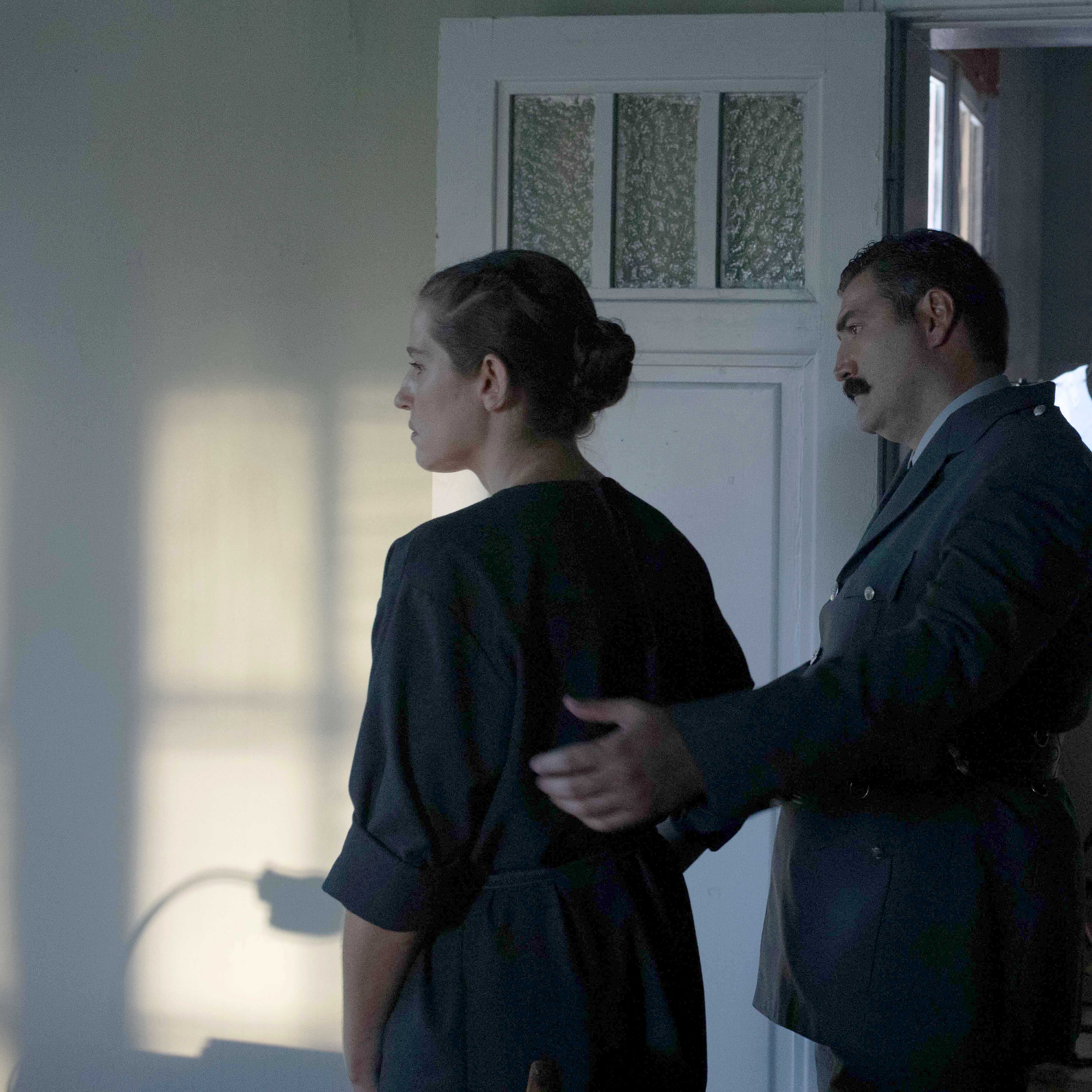 Άγριες Μέλισσες εξέλιξη: Ελεύθερη με υπουργική απόφαση η Μαρία Κίτσου