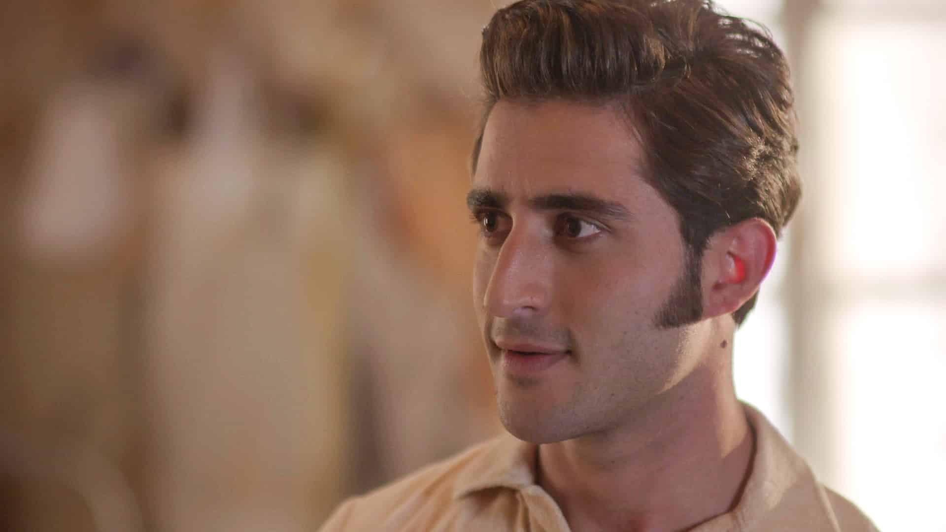 Άγριες Μέλισσες – Επεισόδιο 41, 42, 43, 44, 45, 46 – Β Κύκλος