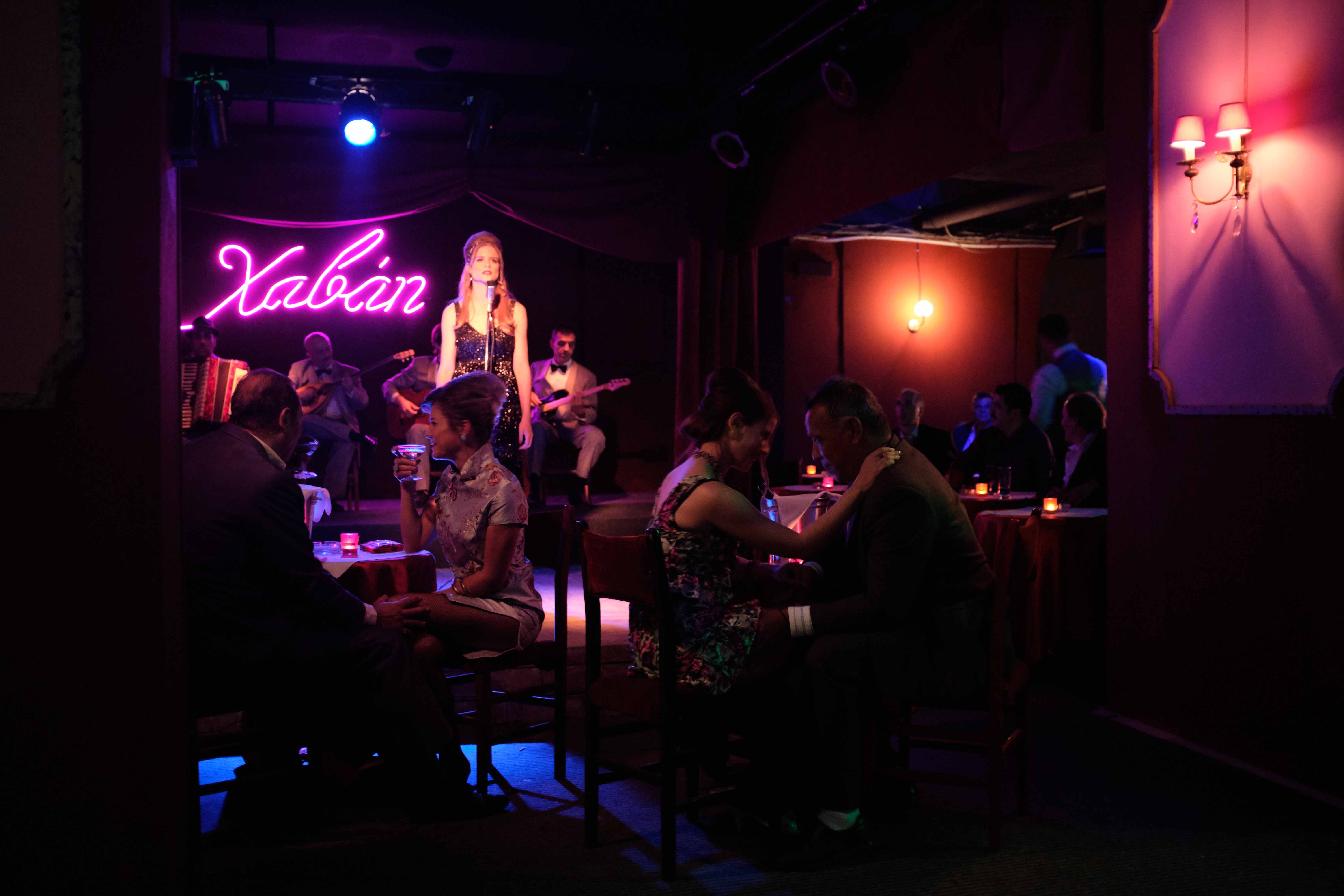 Άγριες Μέλισσες ΑΝΤ1: Η Ελένη πάει στην Τρούμπα - Κόκκαλο η Δρόσω