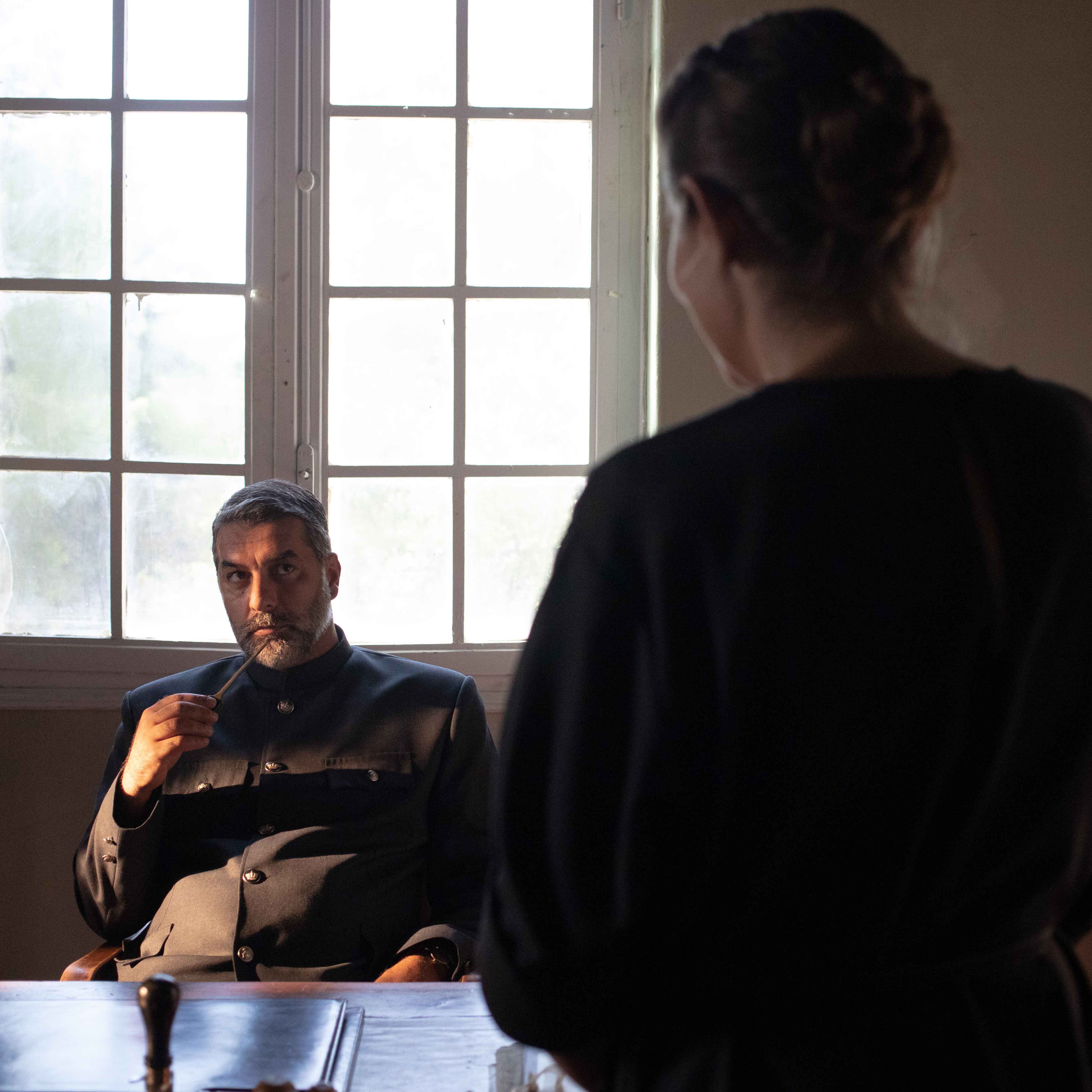 Άγριες Μέλισσες εξέλιξη: Ελεύθερη με υπουργική απόφαση η Μαρία Κίτσου