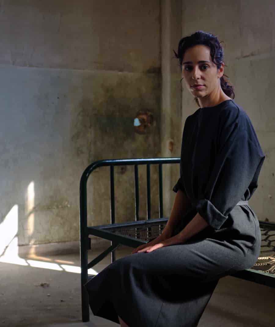 Άγριες Μέλισσες Spoiler: Η κόρη του Τόλλια διεκδικεί τον Λάμπρο από την Ελένη