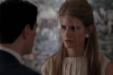 Άγριες Μέλισσες Spoiler: Ο Τάκης μαθαίνει για το παιδί της Δρόσως