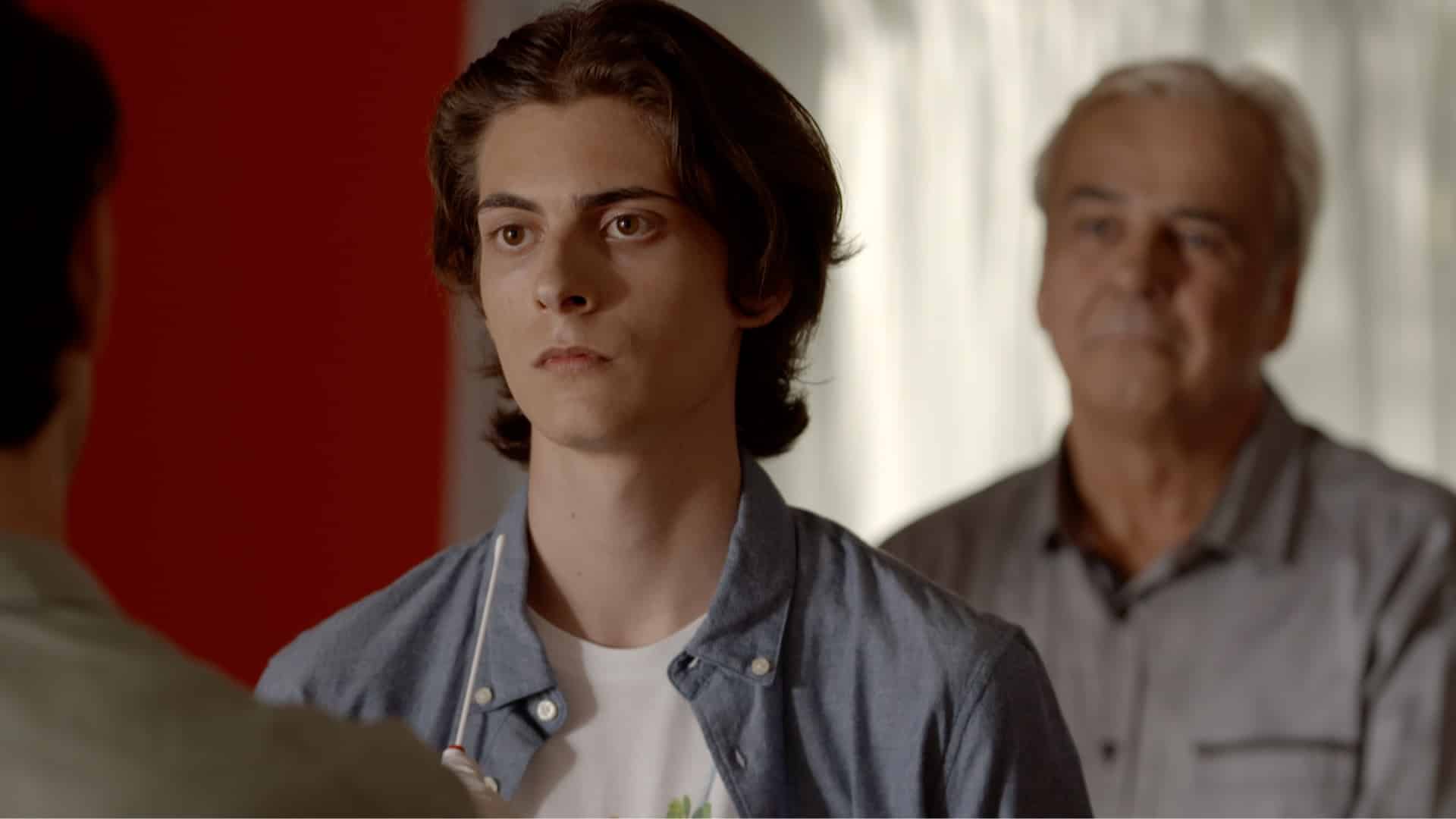 Ήλιος Εξελίξεις: Η Εύα ρίχνει λάδι στην φωτιά και γίνετε χαμός