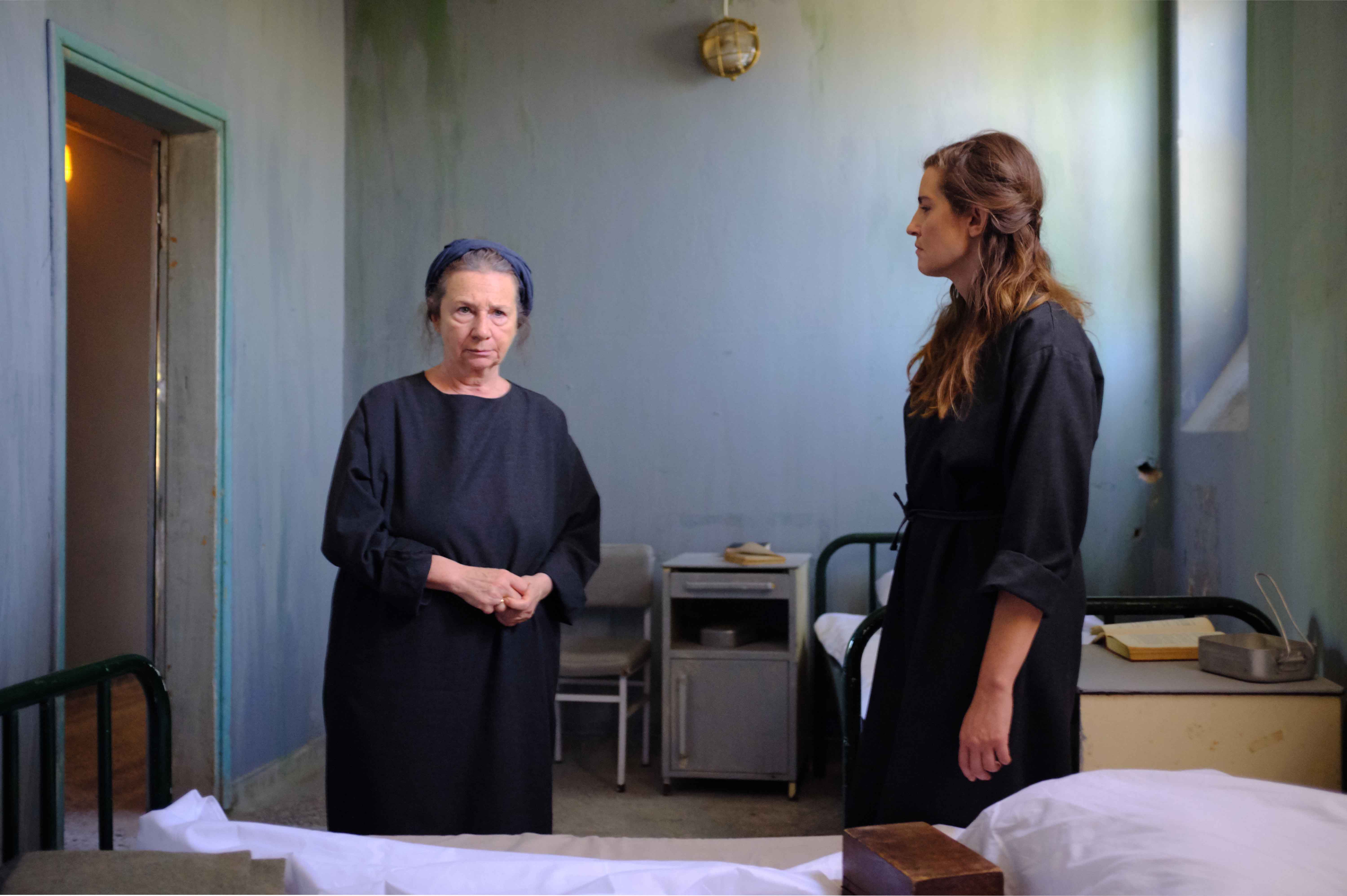 Άγριες Μέλισσες εξελίξεις: Η Ελένη μπροστά σε έναν θάνατο ακόμη