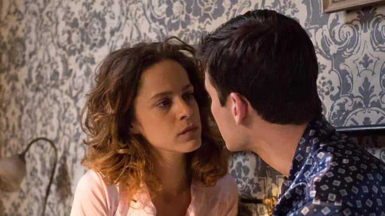 Άγριες Μέλισσες Spoiler: Έρχεται άγρια κόντρα με Δρόσω και Ασημίνα