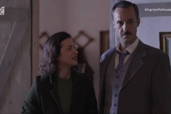 Άγριες Μέλισσες Spoiler: Η ομολογία του Παναγιώτης και η απογοήτευση της Δρόσως