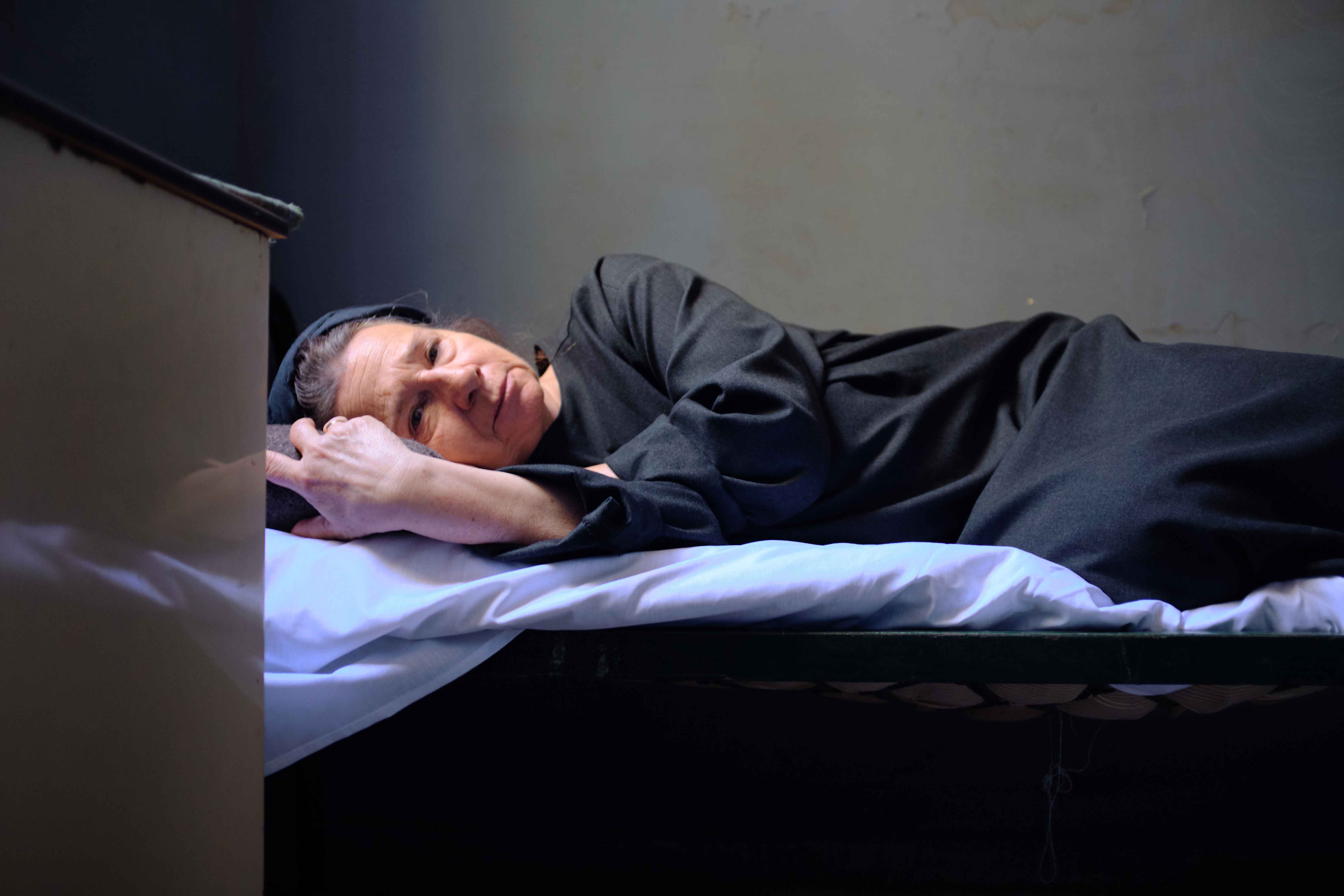 Άγριες Μέλισσες σποιλερ: Ο φόβος και το άγχος προκαλούν καρδιακή προσβολή στον Δούκα