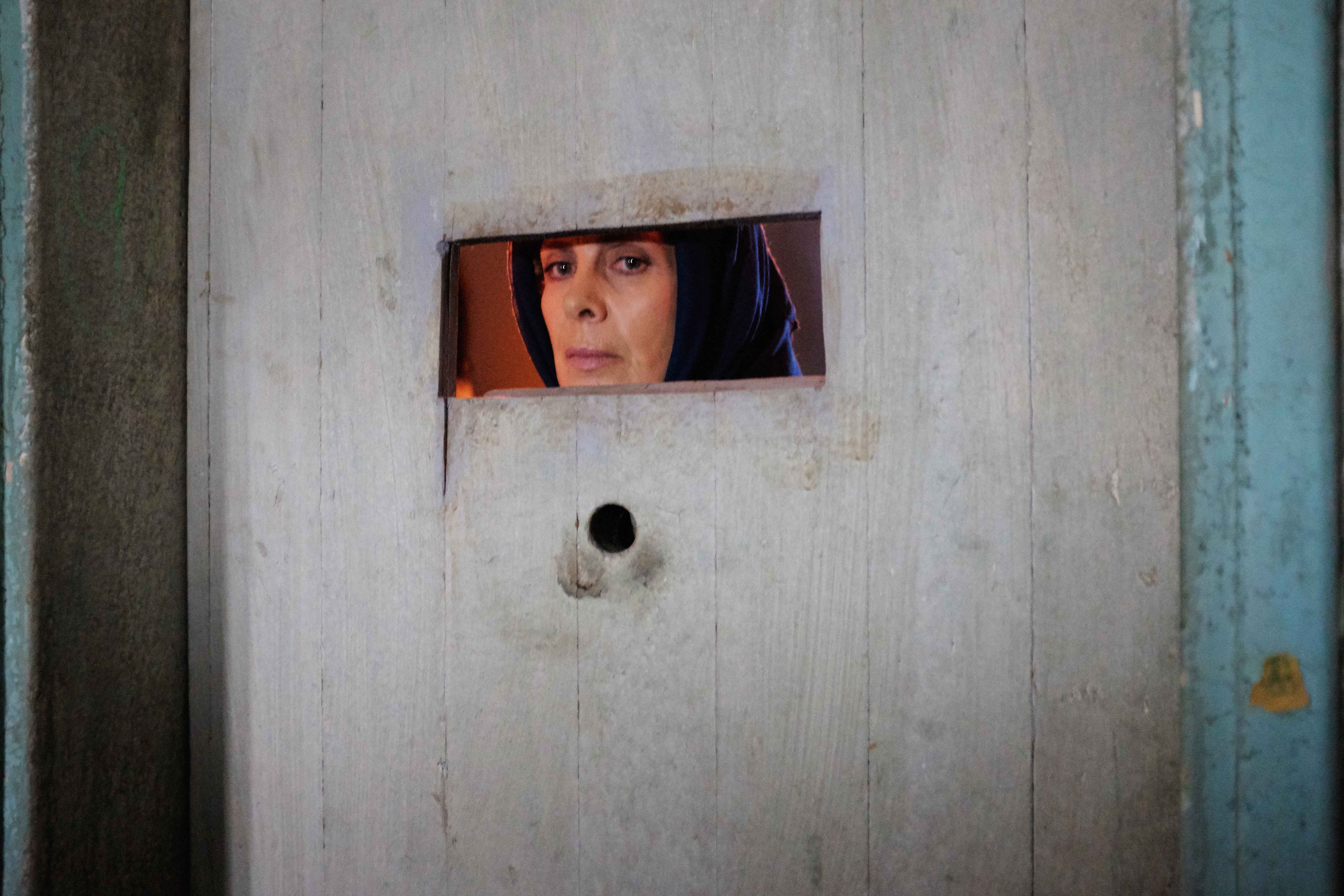 Άγριες Μέλισσες Περιλήψεις - φωτογραφίες επεισόδια 26-27-28-29-30