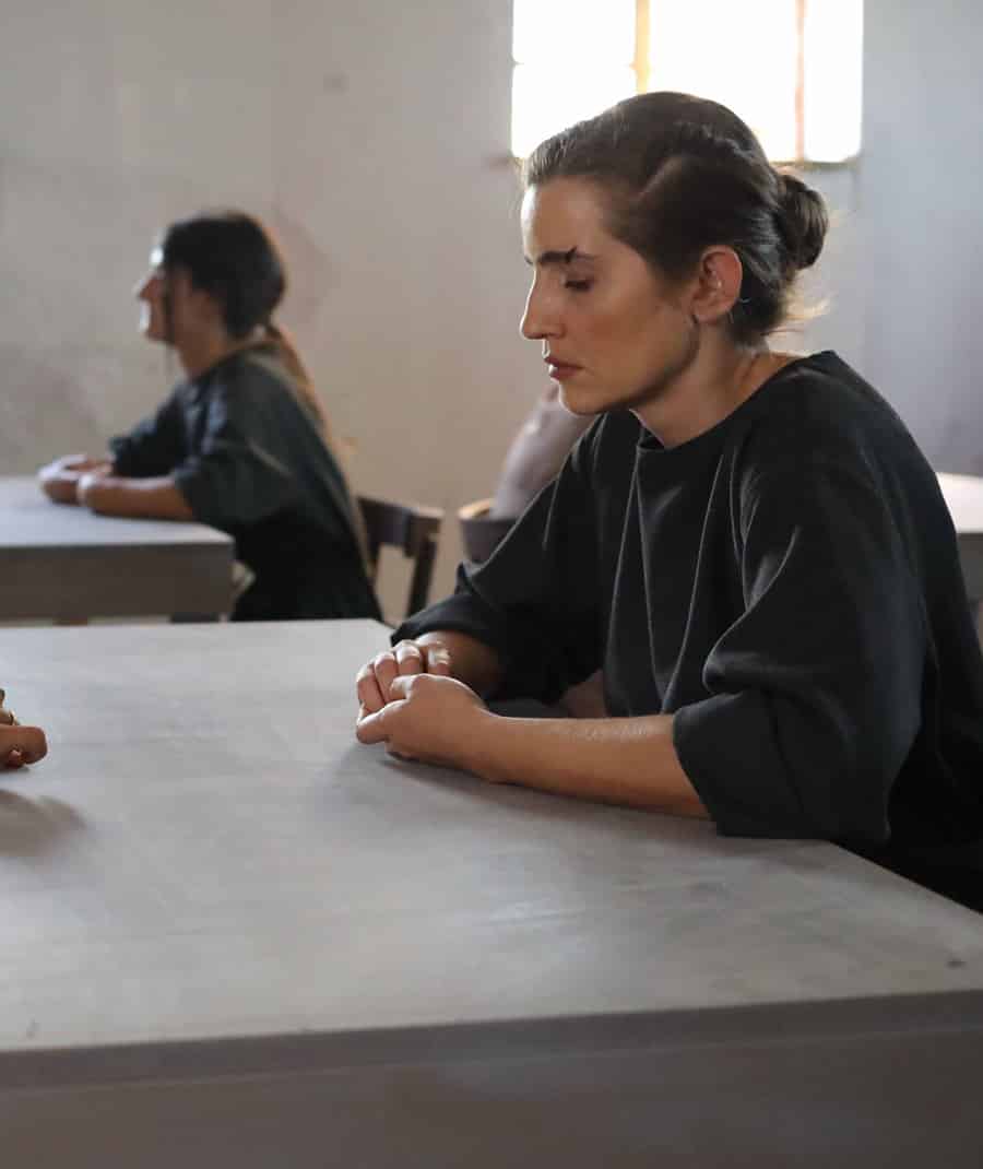 Άγριες Μέλισσες: Η Ελένη μπροστά σε Κακοποίηση, Εγκυμοσύνη, Έκτρωση και στο βάθος ένας Έρωτας