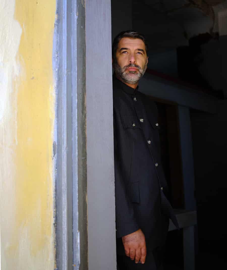 Άγριες Μέλισσες σποιλερ: Το μεγάλο μυστικό του Βόσκαρη με την απόλυτη ανατροπή