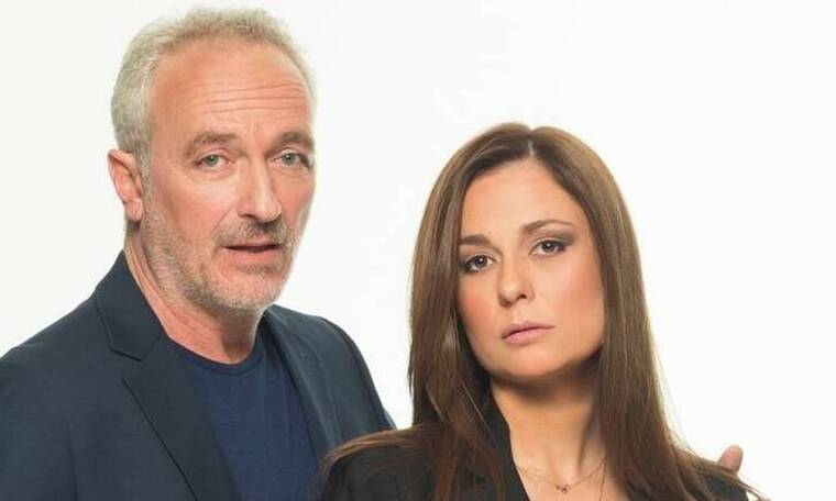 8 λέξεις εξελίξεις: Εύα και Νικηφόρος Παντρεύονται με μερικά προβλήματα