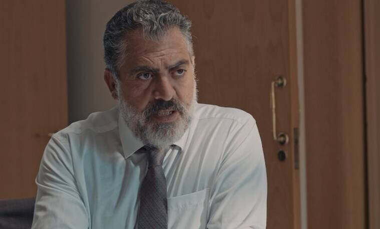 8 λέξεις εξελίξεις: Ο Μιλτιάδης επιβεβαιώνει πως ο Φοίβος είναι ο δολοφόνος