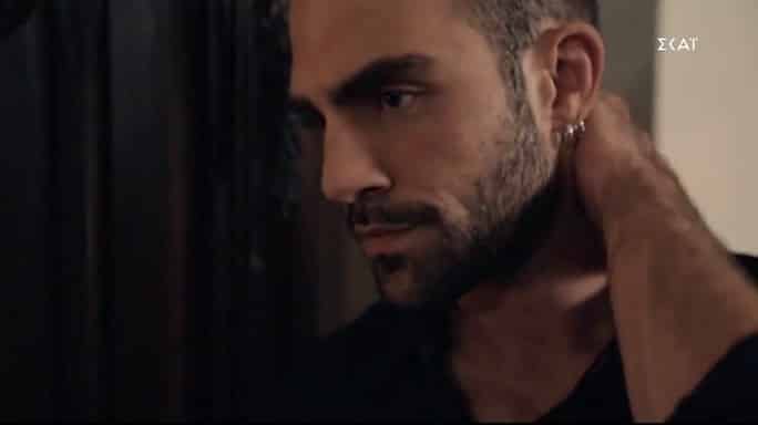 8 λέξεις εξελίξεις: Ο Μιλτιάδης επιβεβαιώνει πως ο Φοίβος είναι ο δολοφόνος