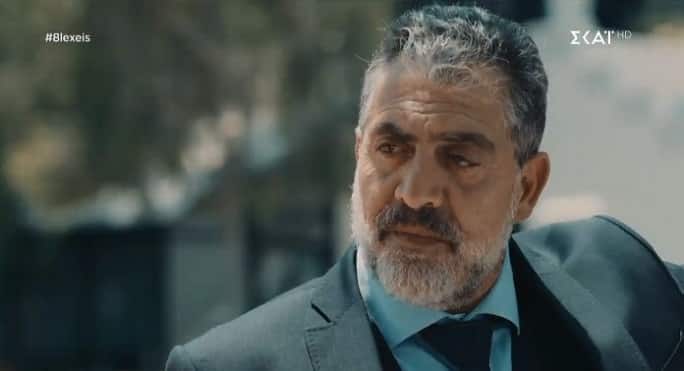 8 λέξεις εξελίξεις: Ο Μιλτιάδης επιβεβαιώνει πως ο Φοίβος είναι ο δολοφόνος