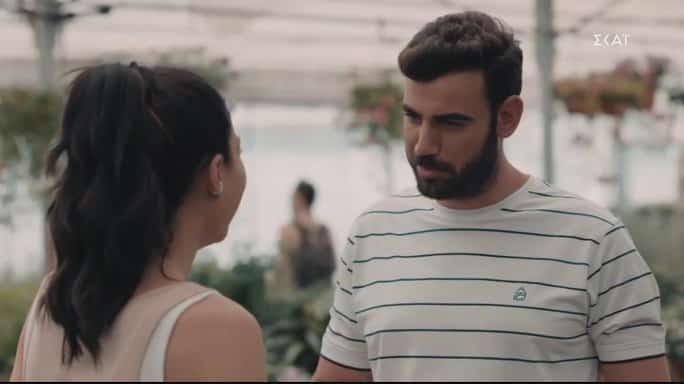 8 Λέξεις Β Κύκλος – Επεισόδιο 67, 68