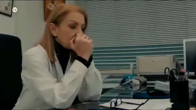 8 Λέξεις εξελίξεις: Νέος αντρας στη ζωή της Ναυσικάς