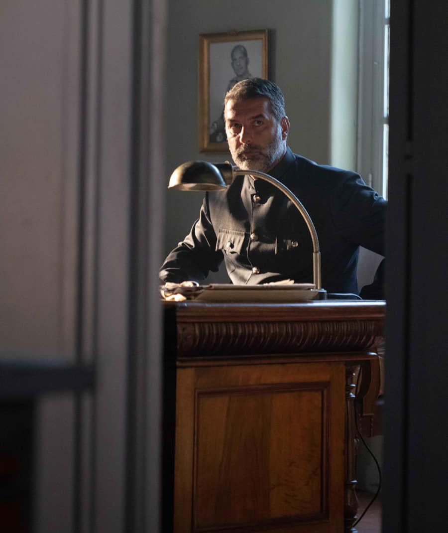 Άγριες Μέλισσες σποιλερ: Το μεγάλο μυστικό του Βόσκαρη με την απόλυτη ανατροπή