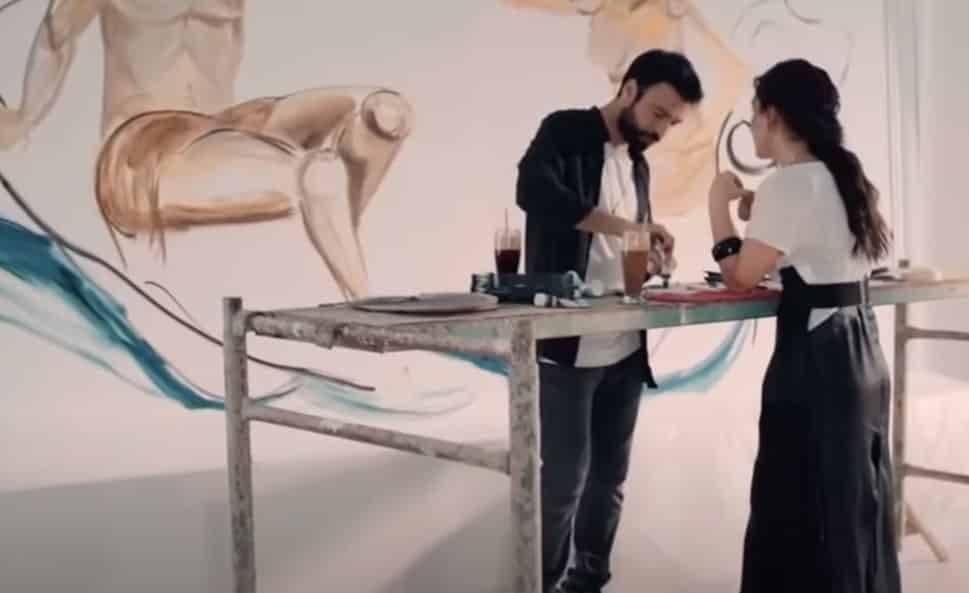 Επόμενα επεισόδια - 8 λέξεις: Η Βικτώρια παντρεύεται …