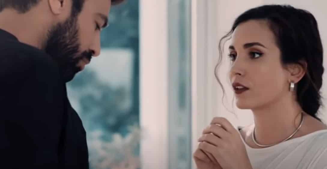 Επόμενα επεισόδια - 8 λέξεις: Η Βικτώρια παντρεύεται …