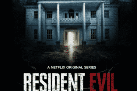 Netflix Resident Evil: Το αιώνιο σκοτάδι έρχεται